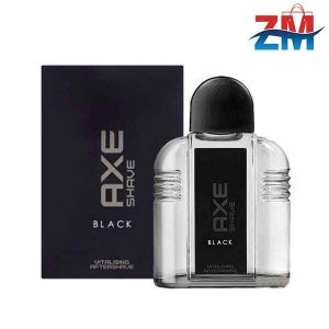 افترشیو آکس مدل BLACK حجم 100 میل AXE